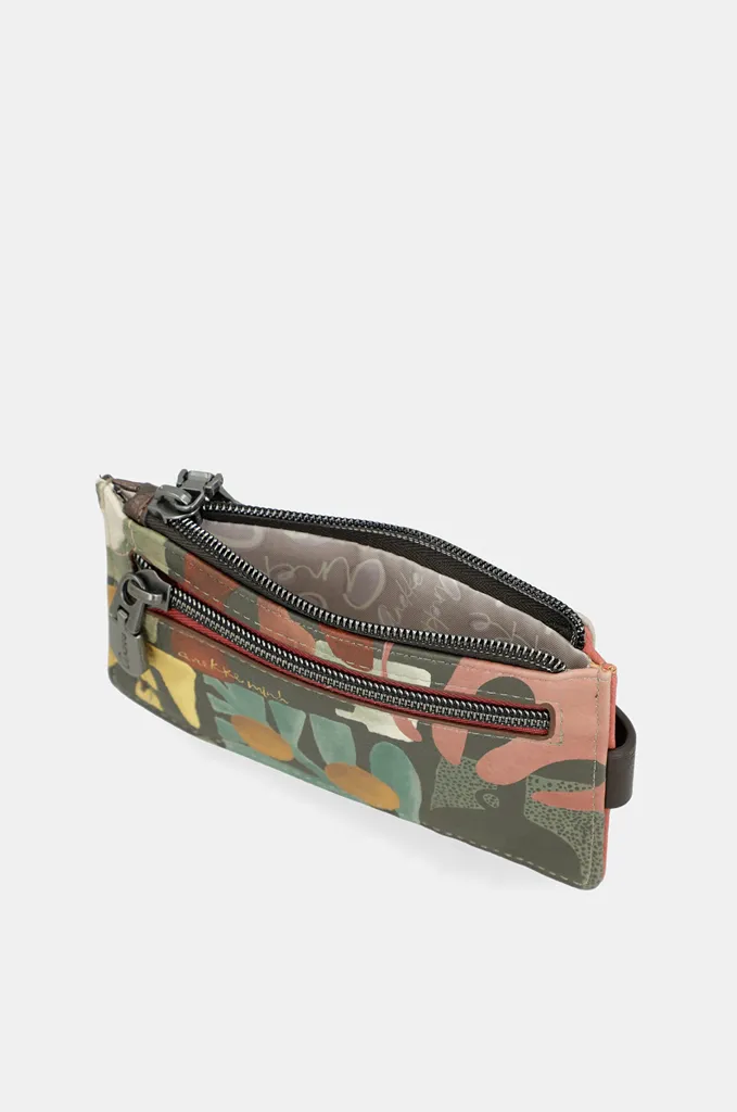 Tarjetero Anekke Muse