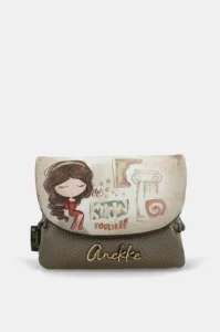 Monedero con solapa Anekke Muse - Thumbnail Image 1