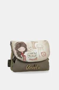 Monedero con solapa Anekke Muse - Thumbnail Image 6