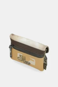 Monedero con solapa Anekke Muse - Thumbnail Image 4