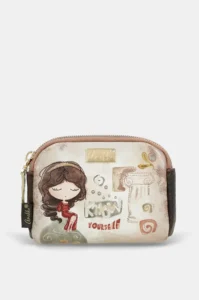 Monedero pequeño Anekke Muse