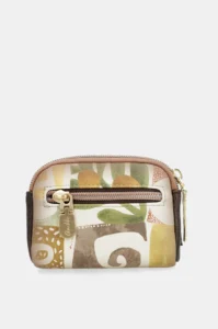 Monedero pequeño Anekke Muse