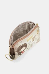 Monedero pequeño Anekke Muse
