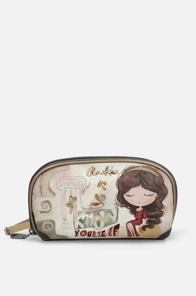 Portatodo RFID Anekke Muse