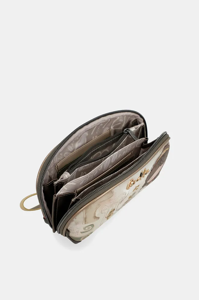 Portatodo RFID Anekke Muse