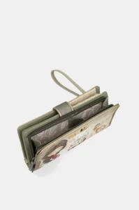 Billetero duro grande RFID Muse - Thumbnail Image 6