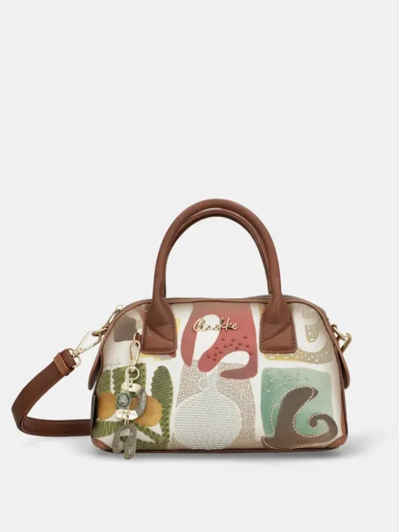 Bolso de asa corta pequeño Anekke Amphora