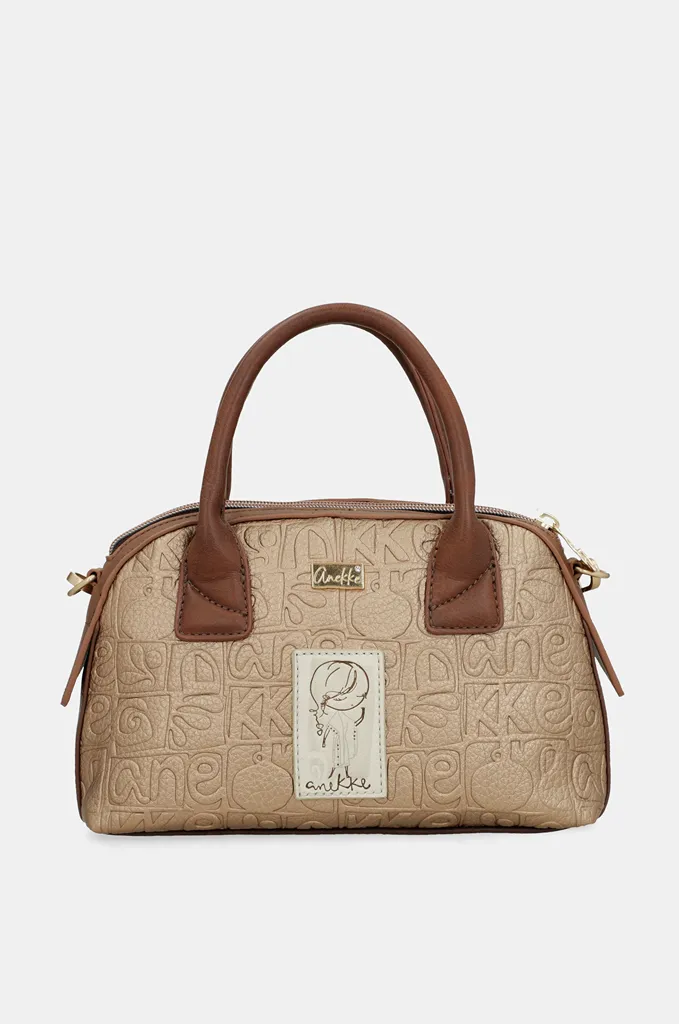 Bolso de asa corta pequeño Anekke Amphora