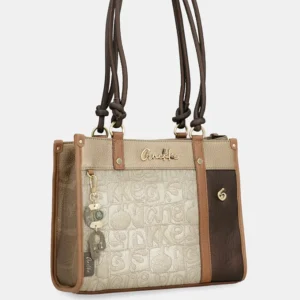 Bolso de hombro y bandolera Amphora