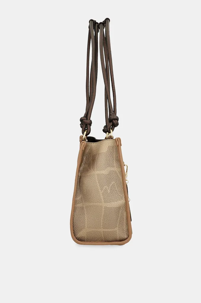 Bolso de hombro y bandolera Amphora