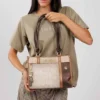 Bolso de hombro y bandolera Amphora