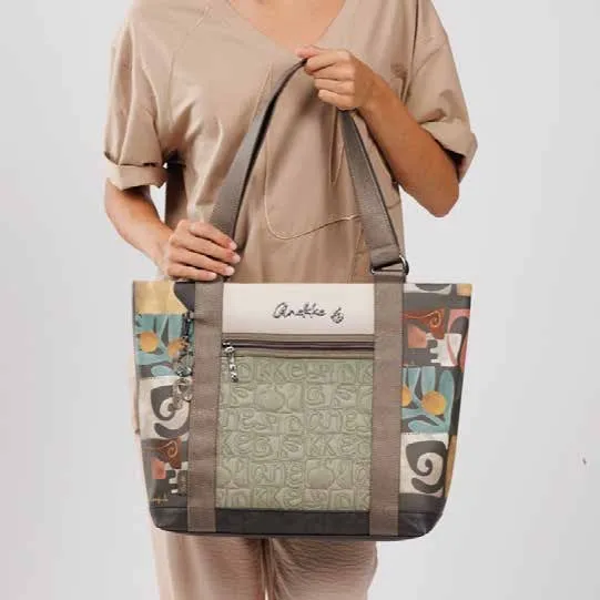 Shopper Anekke Amphora