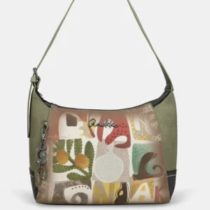 Bolso hobo Anekke Amphora
