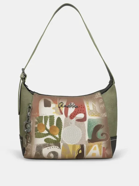 Bolso hobo Anekke Amphora