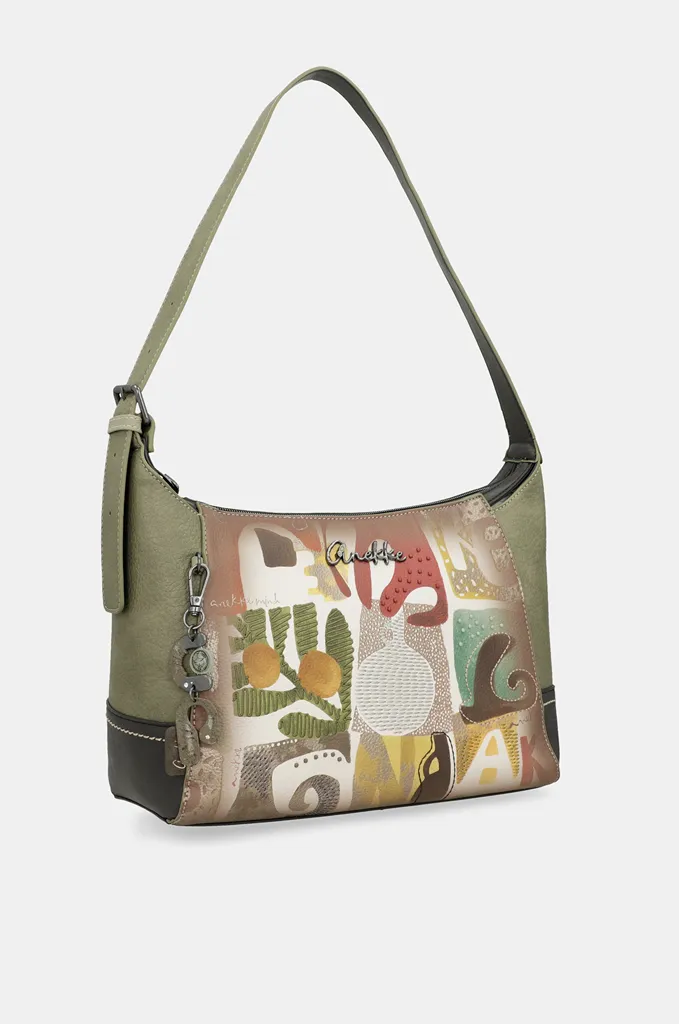 Bolso hobo Anekke Amphora
