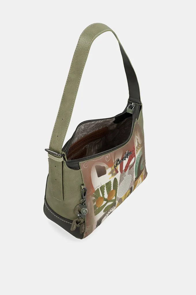 Bolso hobo Anekke Amphora