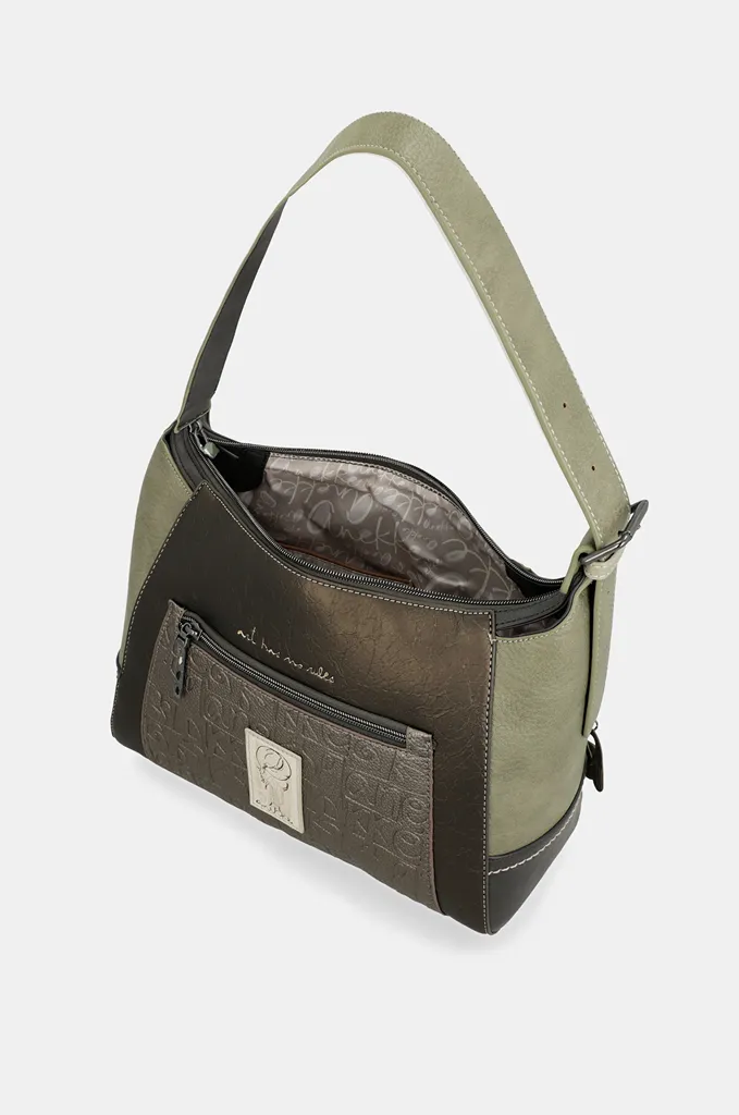 Bolso hobo Anekke Amphora