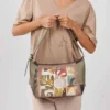 Bolso hobo Anekke Amphora