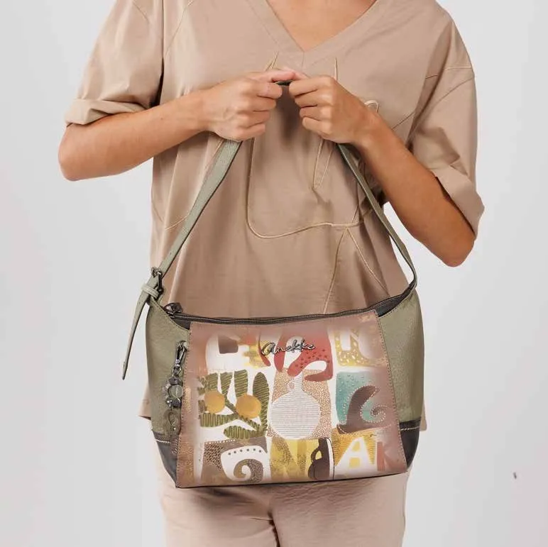 Bolso hobo Anekke Amphora