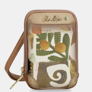 Mini bandolera Anekke Amphora