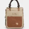 42715-288 Mochila con asa corta Anekke Amphora