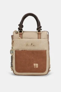 Mochila con asa corta Anekke Amphora