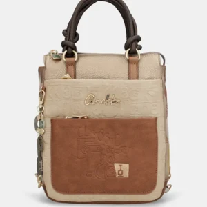 Mochila con asa corta Anekke Amphora