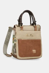 Mochila con asa corta Anekke Amphora