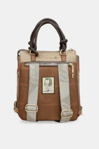 Mochila con asa corta Anekke Amphora