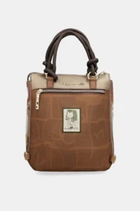Mochila con asa corta Anekke Amphora
