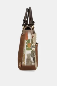 Mochila con asa corta Anekke Amphora