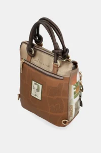 Mochila con asa corta Anekke Amphora