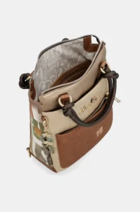 Mochila con asa corta Anekke Amphora