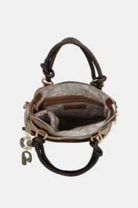 Mochila con asa corta Anekke Amphora