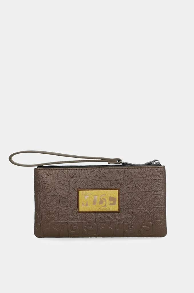 Portatodo con asa de mano Anekke Amphora