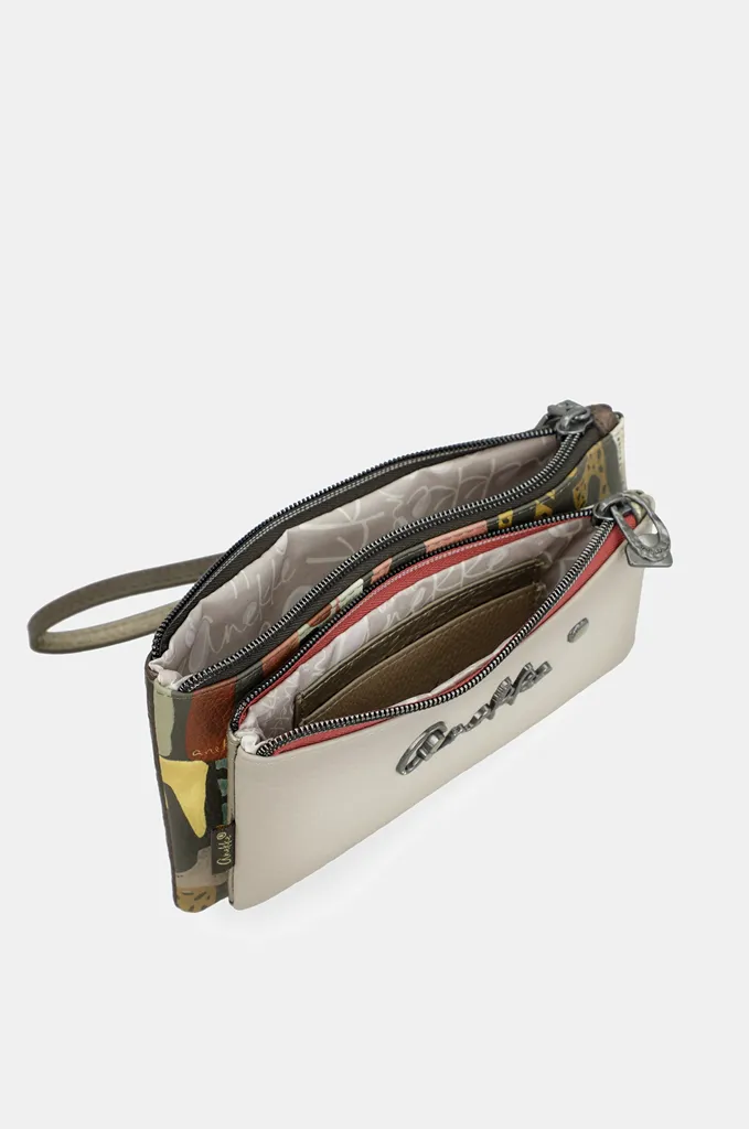 Portatodo con asa de mano Anekke Amphora