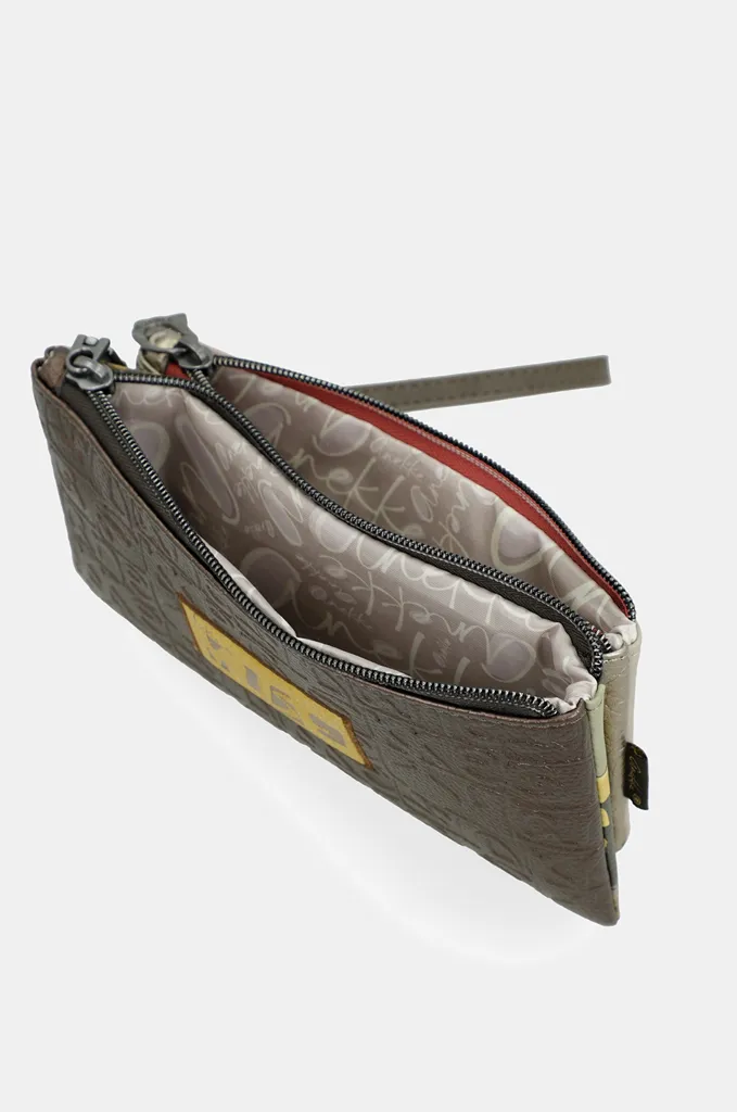 Portatodo con asa de mano Anekke Amphora