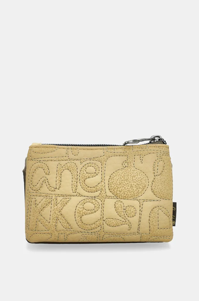 Monedero con solapa Anekke Amphora