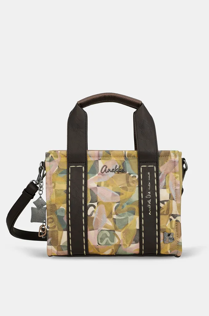 42721-168 Bolso doble asa corta y bandolera Bloom