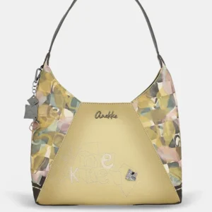 Bolso de hombro Anekke Bloom