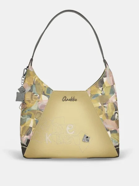 Bolso de hombro Anekke Bloom