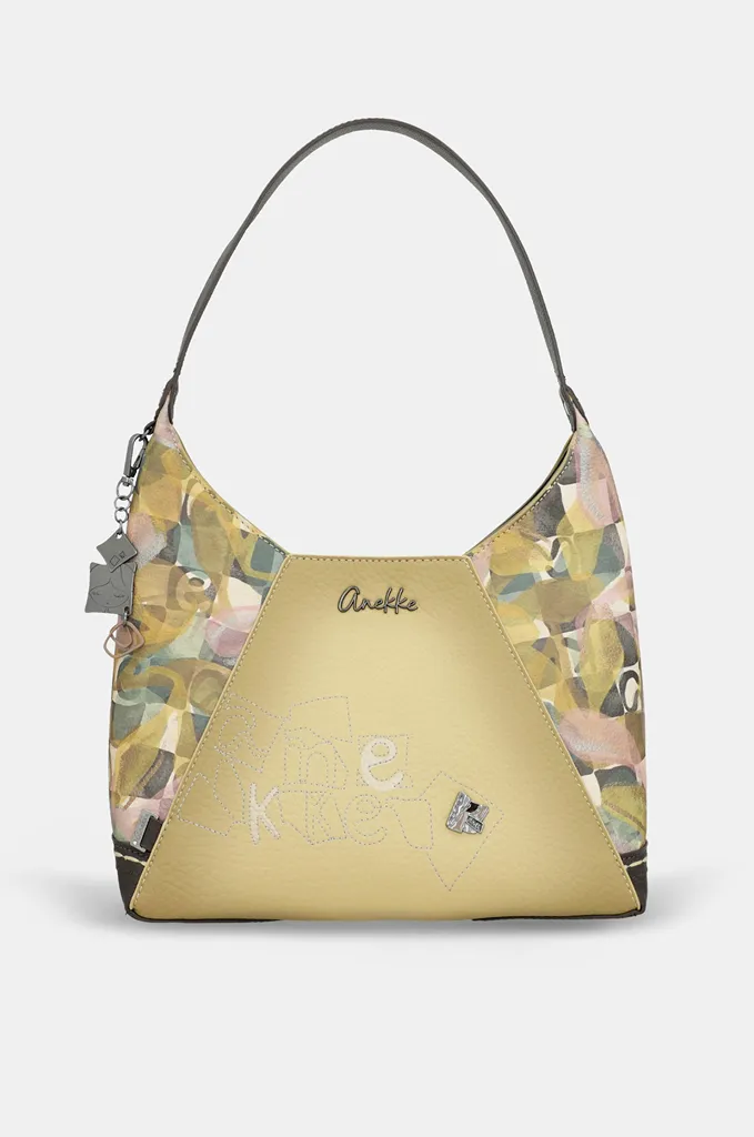 Bolso de hombro Anekke Bloom