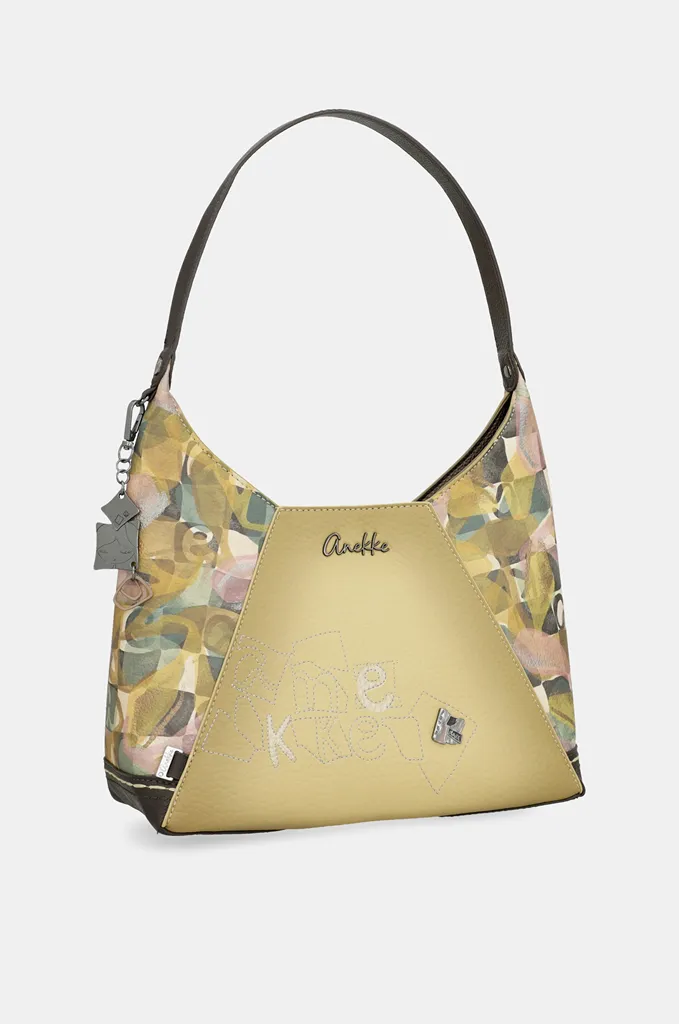 Bolso de hombro Anekke Bloom