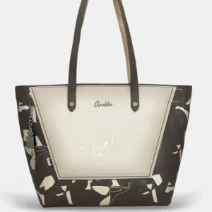 Tote grande Anekke Bloom