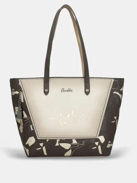 Tote grande Anekke Bloom
