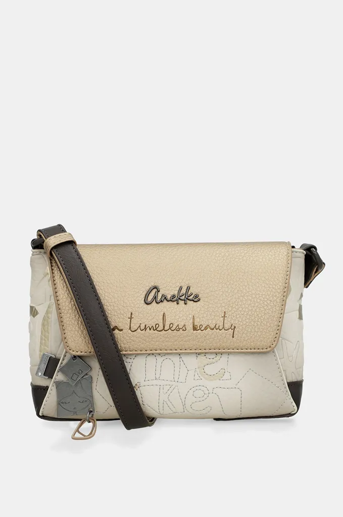 Bandolera solapa Anekke Bloom