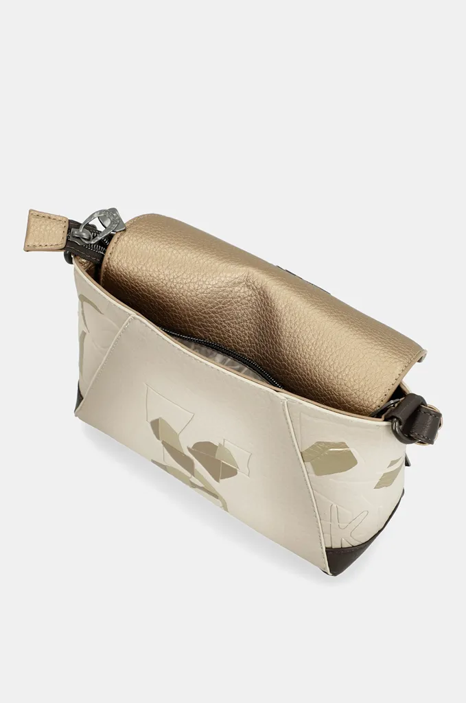 Bandolera solapa Anekke Bloom