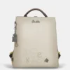 Mochila triple Anekke Bloom