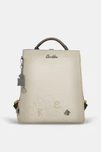 42725-273 Mochila triple Anekke Bloom