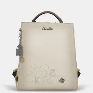 Mochila triple Anekke Bloom